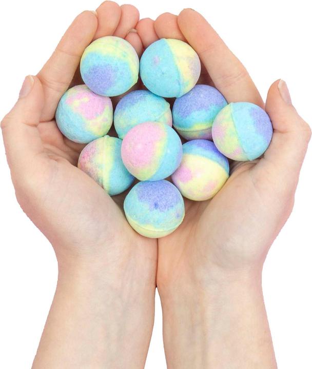 Image du produit TOP Bombes de bain licorne (Bombe de bain)