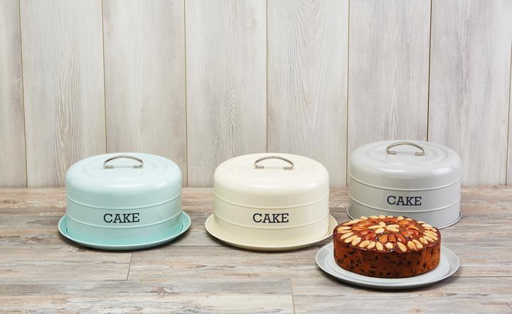 Produktbild Living Nostalgia Kuchendose