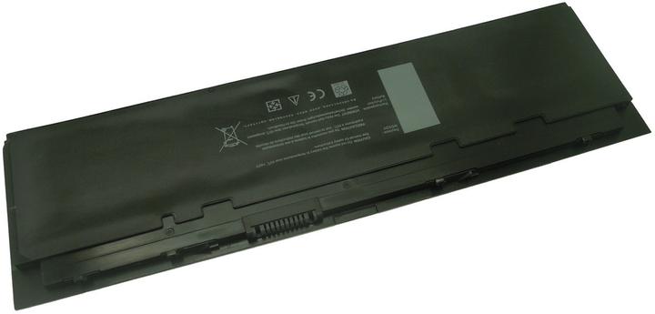Actual product image CoreParts Laptop Battery (equivalent to: Dell WD52H, Dell KWFFN) (4 Cells, 4800 mAh)