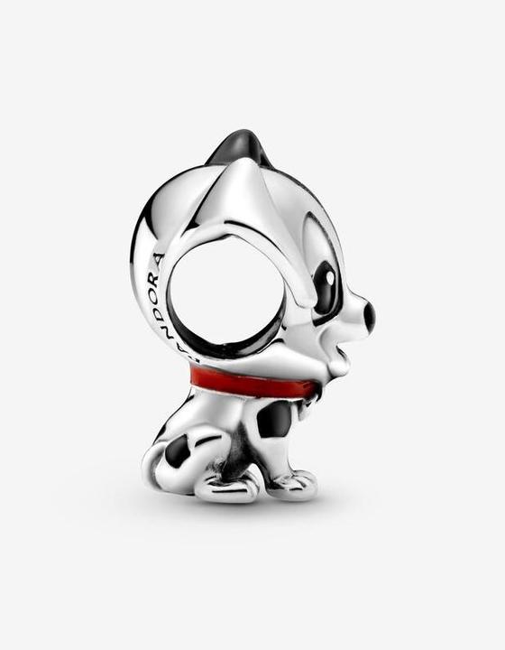 Produktbild Pandora Disney 101 Dalmatiner Patch (Emaille, Silber 925)