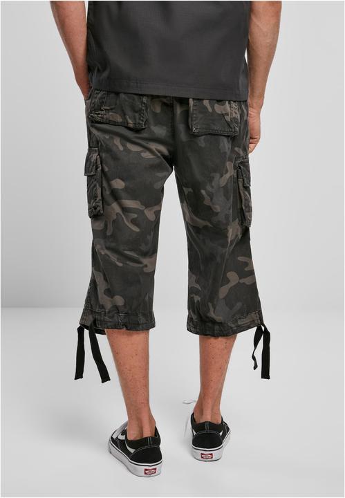 Actual product image Brandit Urban Legend Cargo 3/4 Shorts (3XL)