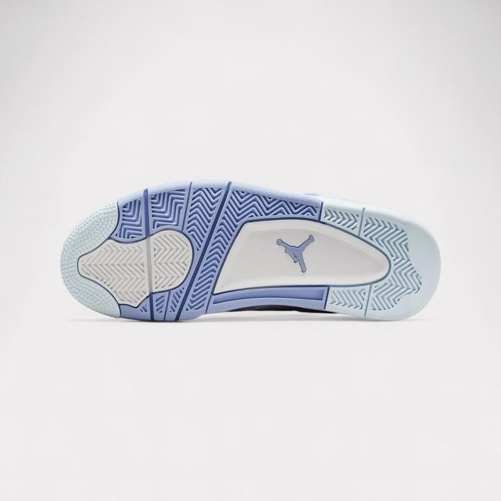 Actual product image Nike Air Jordan 4 (38.5)