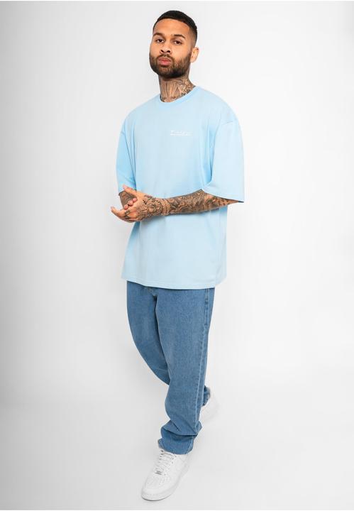 Immagine prodotto Dropsize Maglietta Oversize Embo pesante - 124691 (XS)
