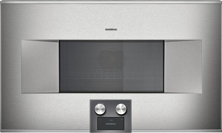 Gaggenau Bm 485 110
