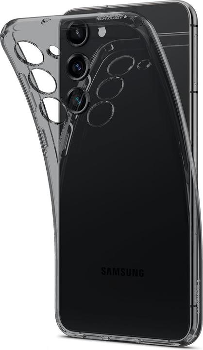Immagine prodotto Spigen Cristallo Liquido Galaxy S23+ Plus Space Crystal (Samsung Galaxy S23+)