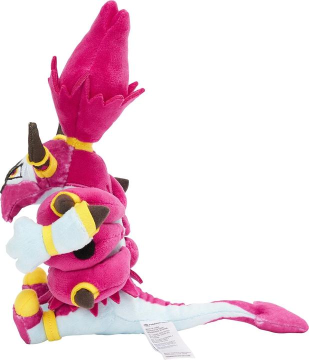 Produktbild Pokémon Hoopa Unbound Sitting Cuties Plush - 21.5 cm (21.50 cm)
