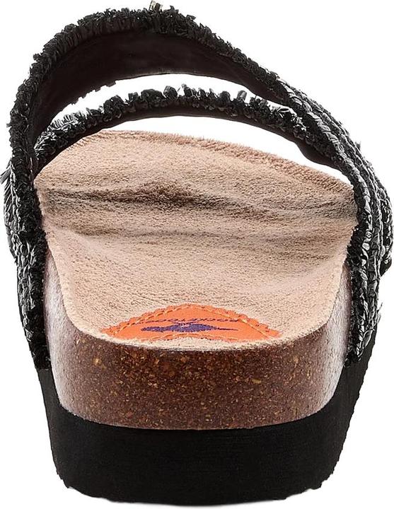 Image du produit Rocket Dog - Tongs ARUBA RAFFIA - Femme (40)