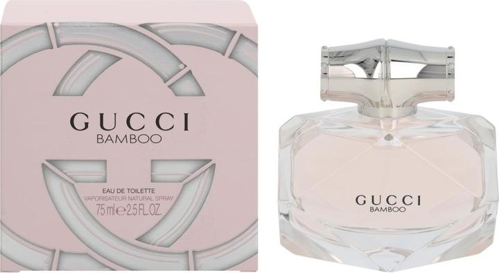 Immagine prodotto Gucci Bambù (Eau de toilette, 75 ml)