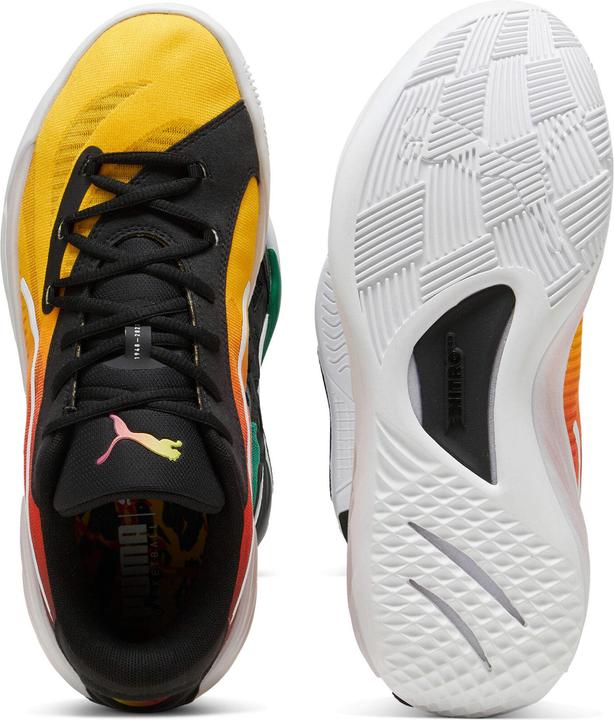 Actual product image Puma All-Pro Nitro SHOWTIME (48)