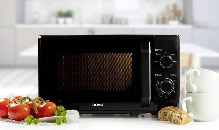 Image du produit Domo DO2520 (20 l)