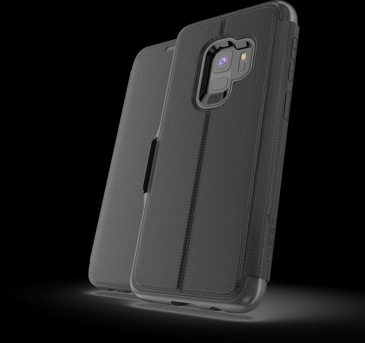 Immagine prodotto gear4 Oxford (Samsung Galaxy S9+)