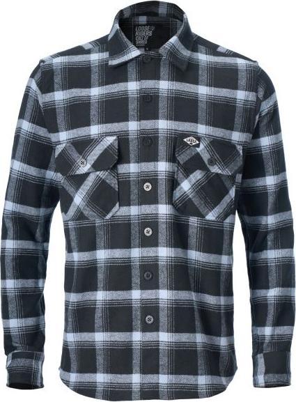 Loose Riders Hallerbos Flannel