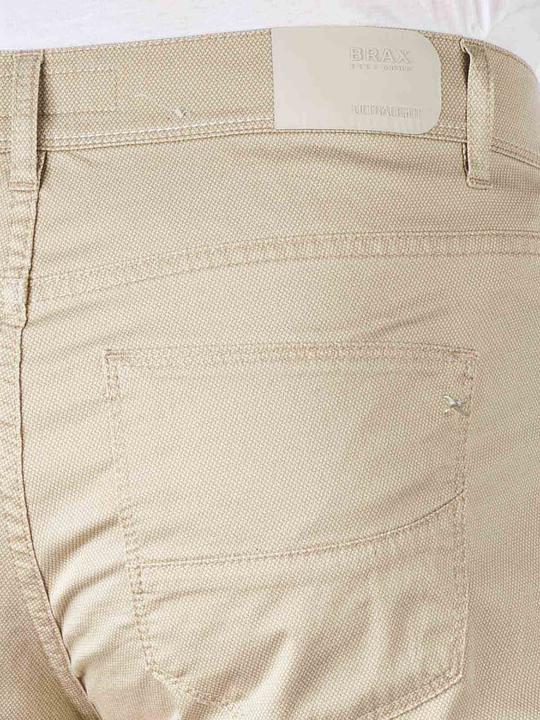 Image du produit BRAX Cadiz (Cooper New) Pant Straight Fit Sesame (W31/L32)