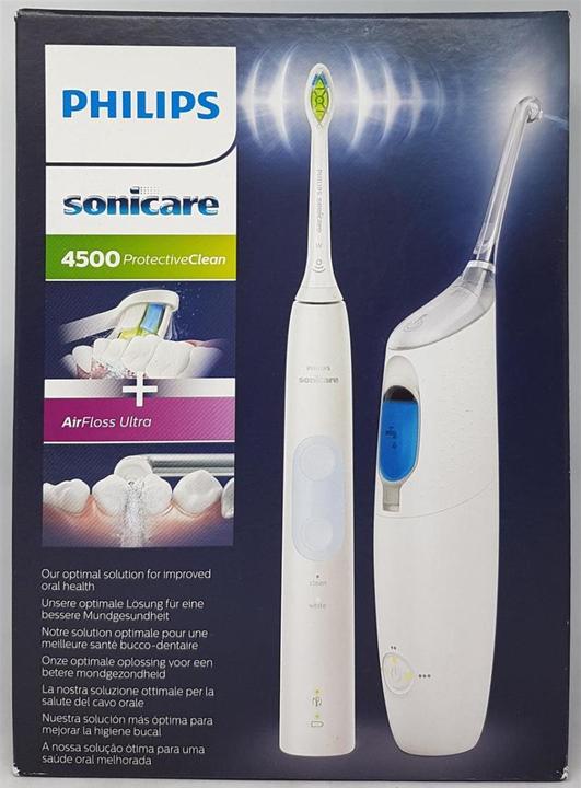 Image du produit Philips Sonicare AirFloss Ultra (Brosse à dents sonique)