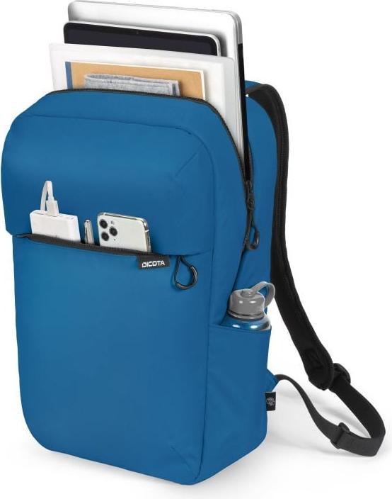 Image du produit Dicota Backpack COMMUTER 13-16 BLUE (16 l)