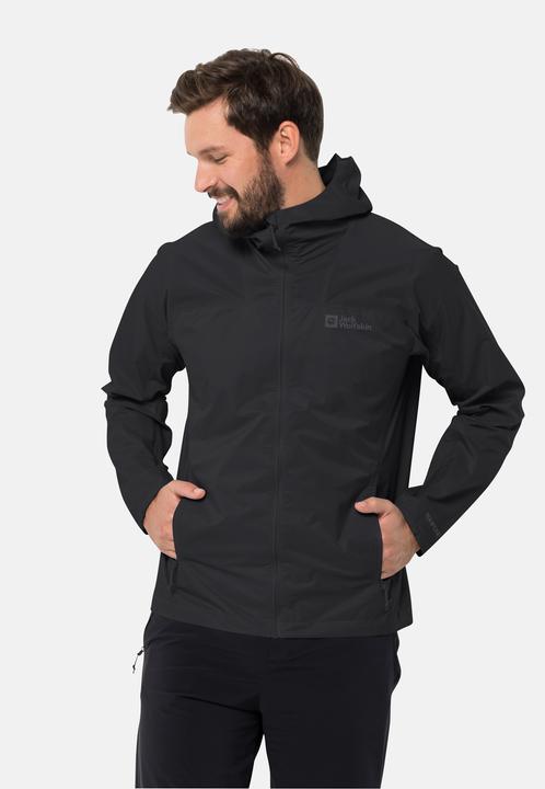 Immagine prodotto Jack Wolfskin Prelight 2.5L Jkt M (L)
