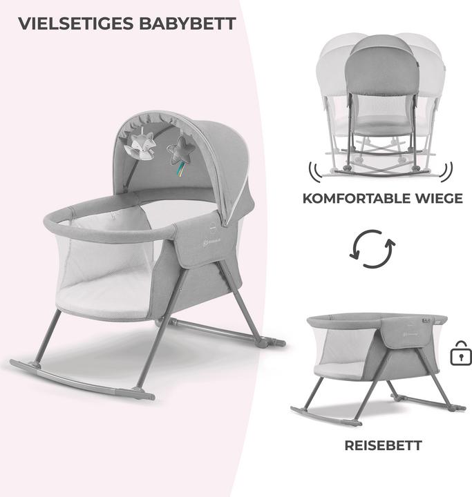 Immagine prodotto KinderKraft Lovi