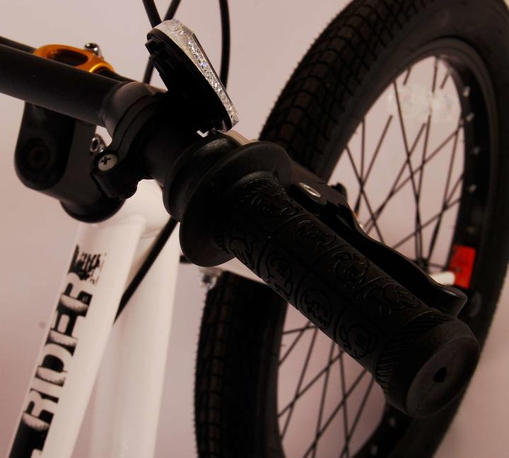 Actual product image Volare Cool Rider (18")