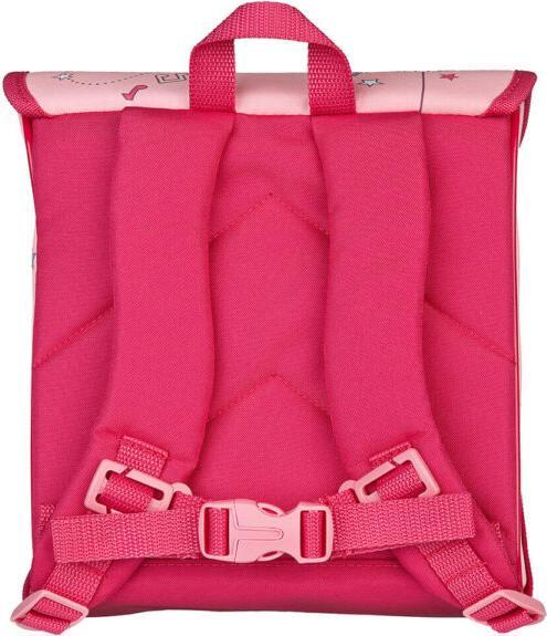 Produktbild Scooli Kindergartenrucksack Cutie Peppa Pig 6.5 l