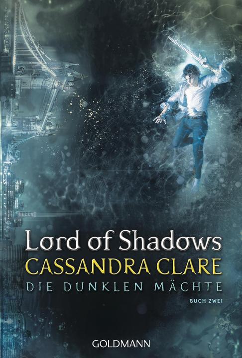 Immagine prodotto Lord of Shadows (Tedesco, Cassandra Chiara, Heinrich Koop, Franca Fritz, 2019)
