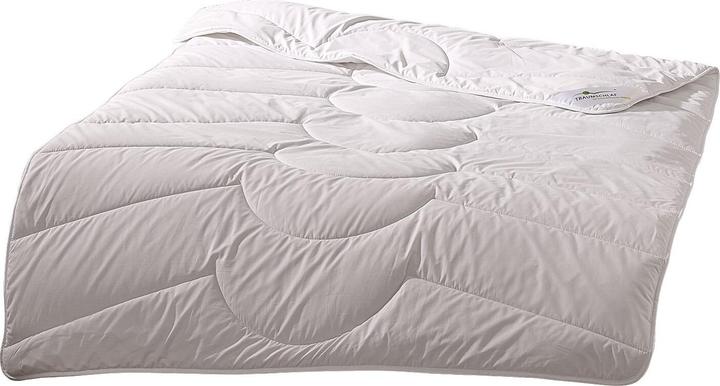 Image du produit Traumschlaf Kamelhaar Nature (1630 g, 160 x 210 cm)