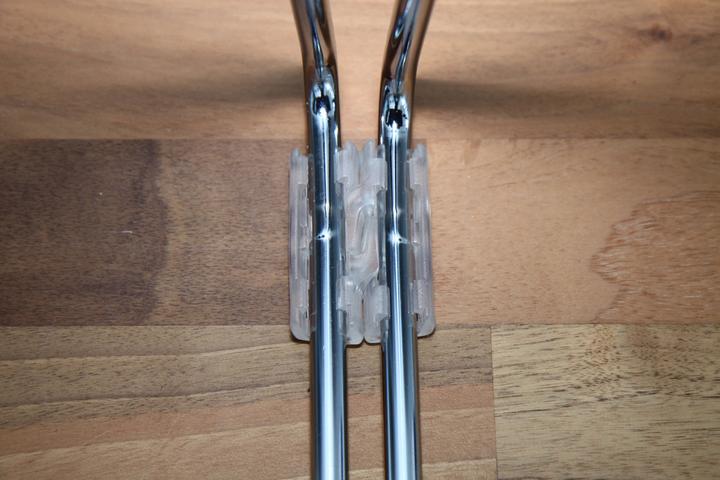 Produktbild Topstar Kufen-Stapelstuhl