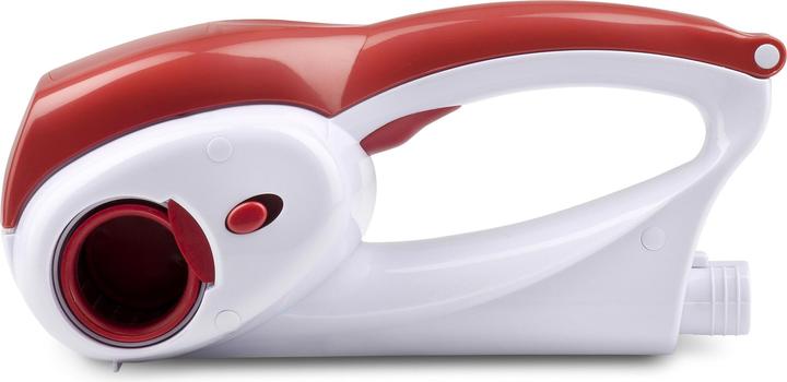 Immagine prodotto Girmi GT02 grattugia elettrica Plastica Rosso, Bianco