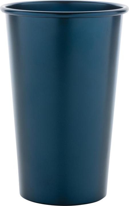 Actual product image Xd Collection Alo Recycled Aluminium Lightweight 450ml Cup (0.45 l)