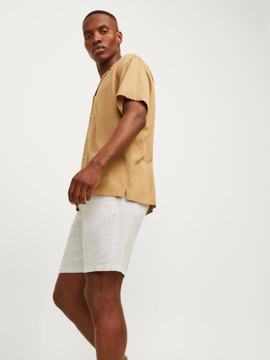 Produktbild Jack & Jones Tapered Fit Chino Shorts Chino Shorts (XL)