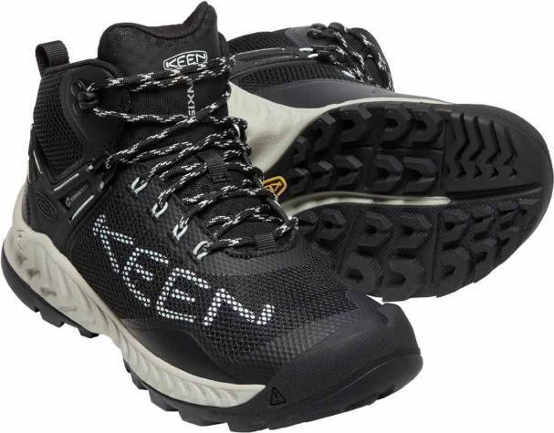 Immagine prodotto Keen W Nxis Evo Mid WP (40.5)