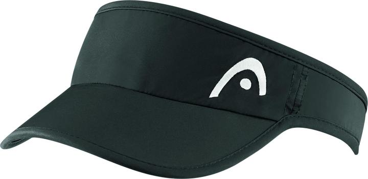Head Pro Player Visor Waterlilly (One Size)