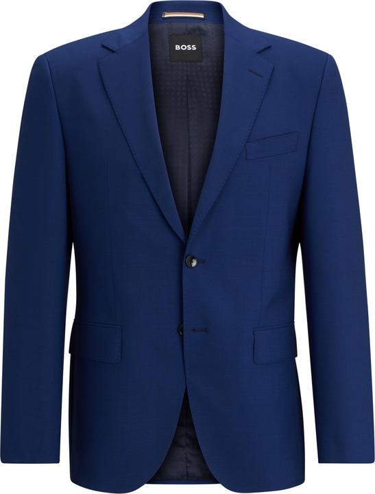 Actual product image BOSS JECKSON jacket (54)