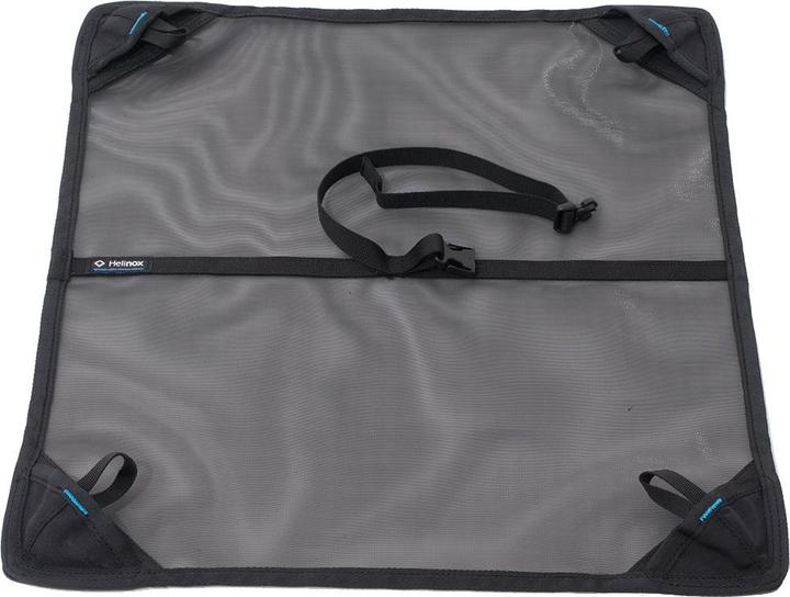 Actual product image Helinox Ground Sheet for Chair Zero