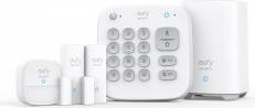 Actual product image eufy 5-piece Smart Home Set