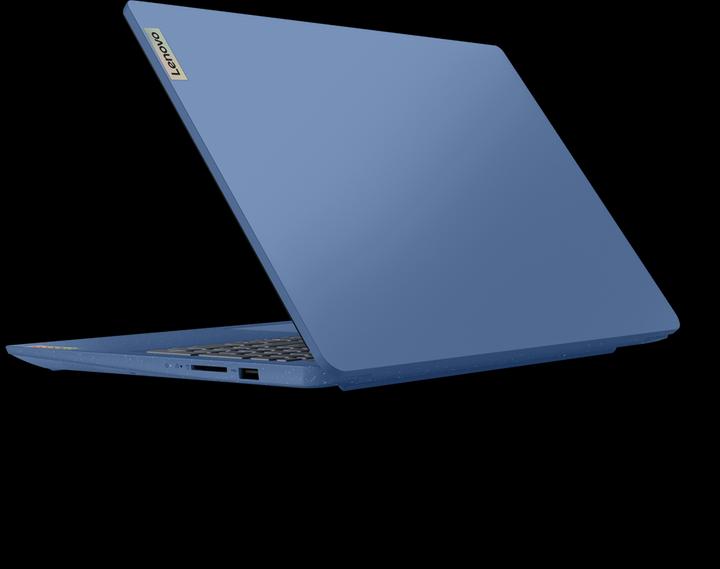 Produktbild Lenovo IdeaPad 3 15ALC6 (15.60", AMD Ryzen 5 5500U, 16 GB, 1000 GB, DE)