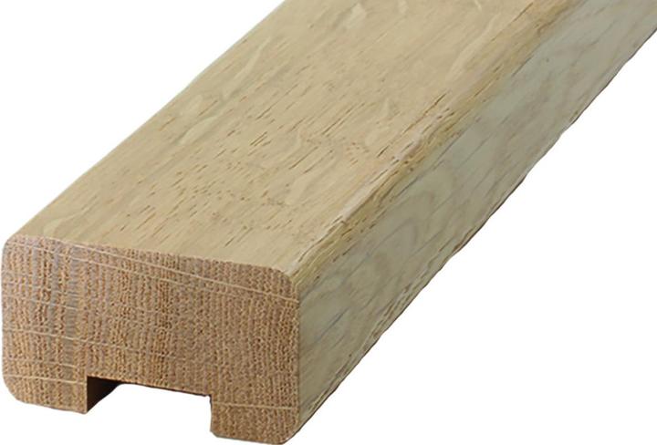 Immagine prodotto OK-Line Corrimano rettangolare in legno