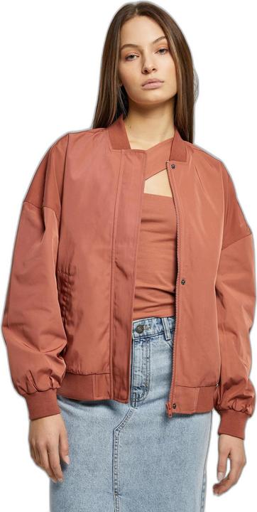 Immagine prodotto Urban Classics Ladies Recycled Oversized Light Bomber Jacket (L)