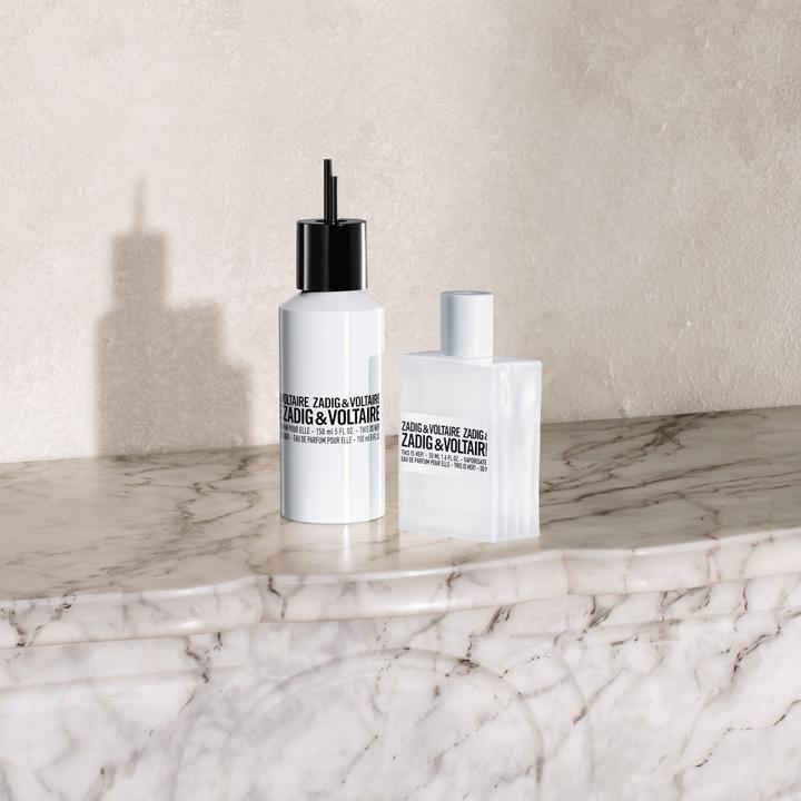Produktbild Zadig & Voltaire This Is Her (Eau de Parfum, 100 ml)