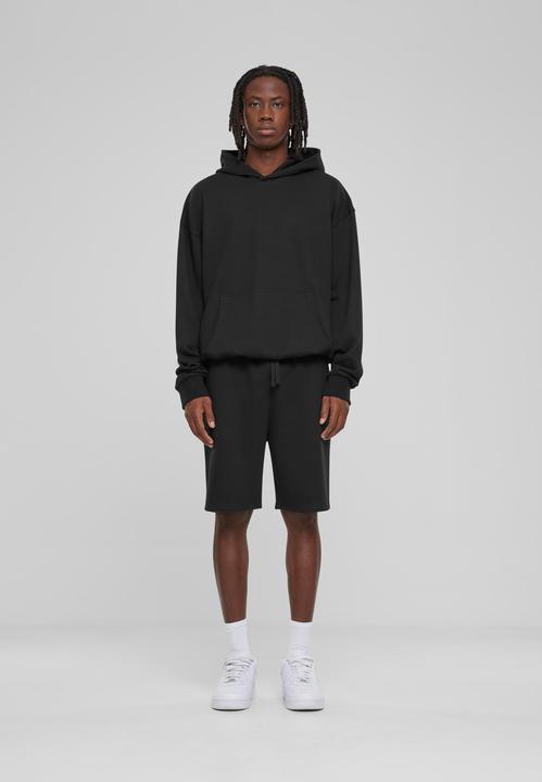 Image du produit Urban Classics Sweat à capuche Light Terry - 166787 (5XL)