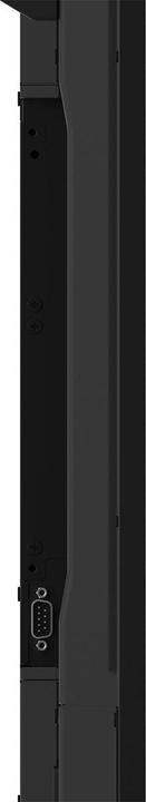Produktbild NEC Sharp Large Format Display M552 (3840 x 2160 Pixel, 55")
