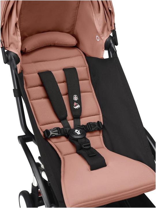 Actual product image Stokke YOYO³ 6+ white