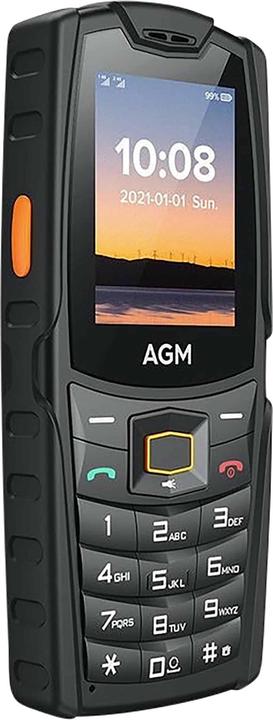 Immagine prodotto Bea-Fon AGM M6 (2.40", 0.30 Mpx, 4G)