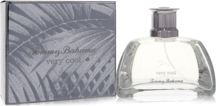 Actual product image Tommy Bahama Very Cool (Eau de cologne, 100 ml)