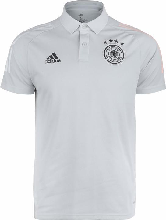 Produktbild adidas DFB Poloshirt EM 2020 (M)