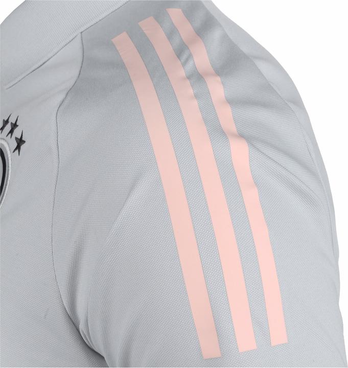 Produktbild adidas DFB Poloshirt EM 2020 (M)