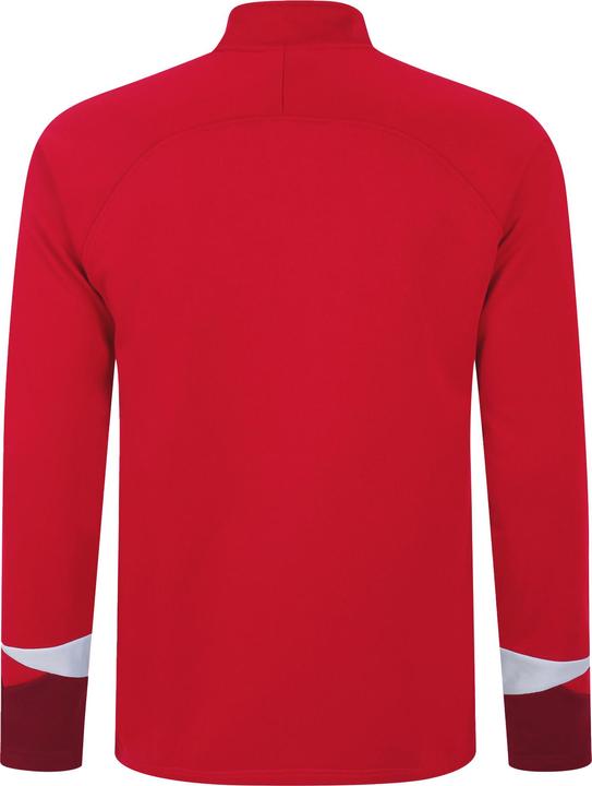 Immagine prodotto Umbro Top da allenamento con zip a quarti per bambini/bambini Total Training (140)