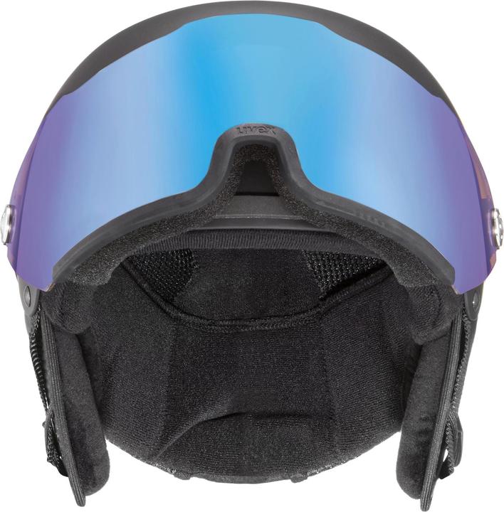 Actual product image Uvex Sports 500 Vario (55 - 59 cm, M)