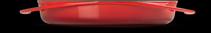 Produktbild Le Creuset Tatin-Form (28 cm)
