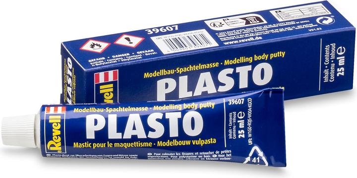 Immagine prodotto Revell Riempitore Plasto