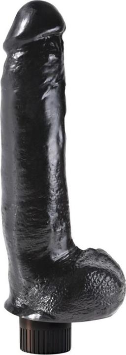 Produktbild Pipedream Vibrating Cock with Balls